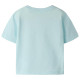 Name It Βρεφική κοντομάνικη μπλούζα Janey Regular Fit T-Shirt
